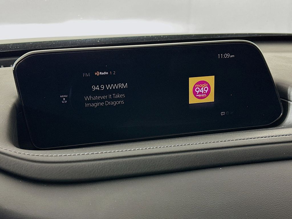 Thumbnail: 2023 Mazda CX-30 - 15