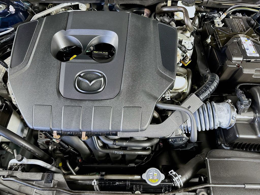 Thumbnail: 2023 Mazda CX-30 - 8