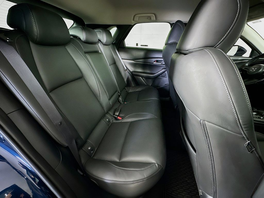 Thumbnail: 2023 Mazda CX-30 - 29