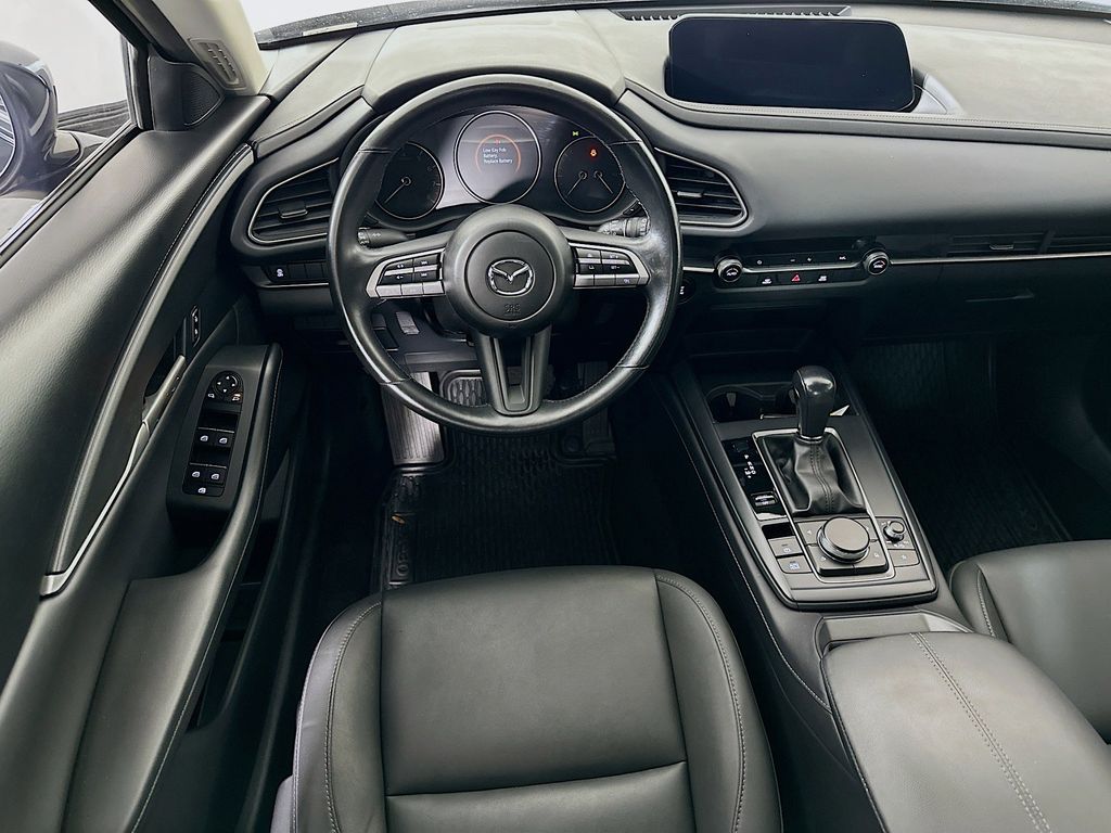 Thumbnail: 2023 Mazda CX-30 - 9