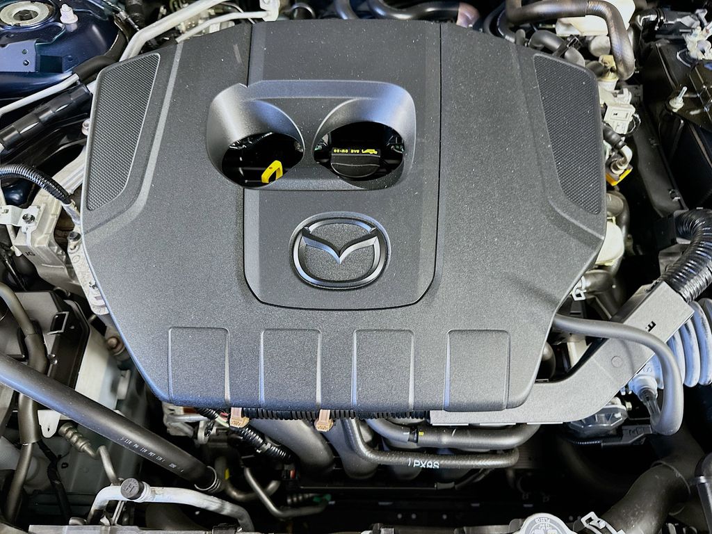 Thumbnail: 2023 Mazda CX-30 - 9