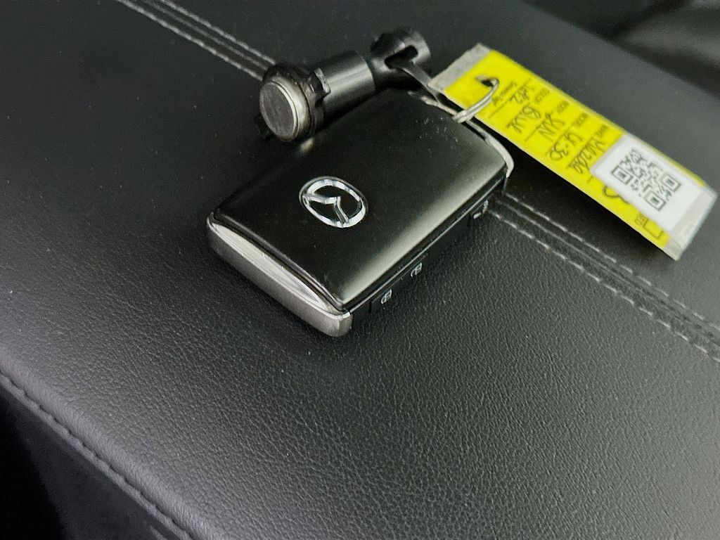 Thumbnail: 2023 Mazda CX-30 - 20