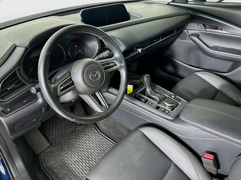 Thumbnail: 2023 Mazda CX-30 - 2