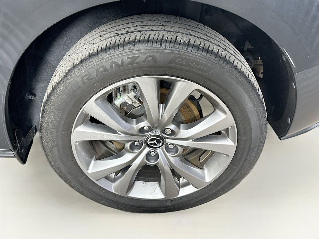 Thumbnail: 2023 Mazda CX-30 - 8
