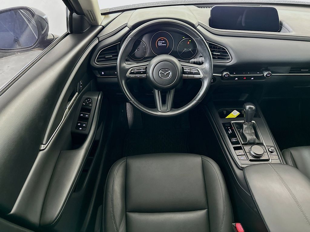 Thumbnail: 2023 Mazda CX-30 - 10