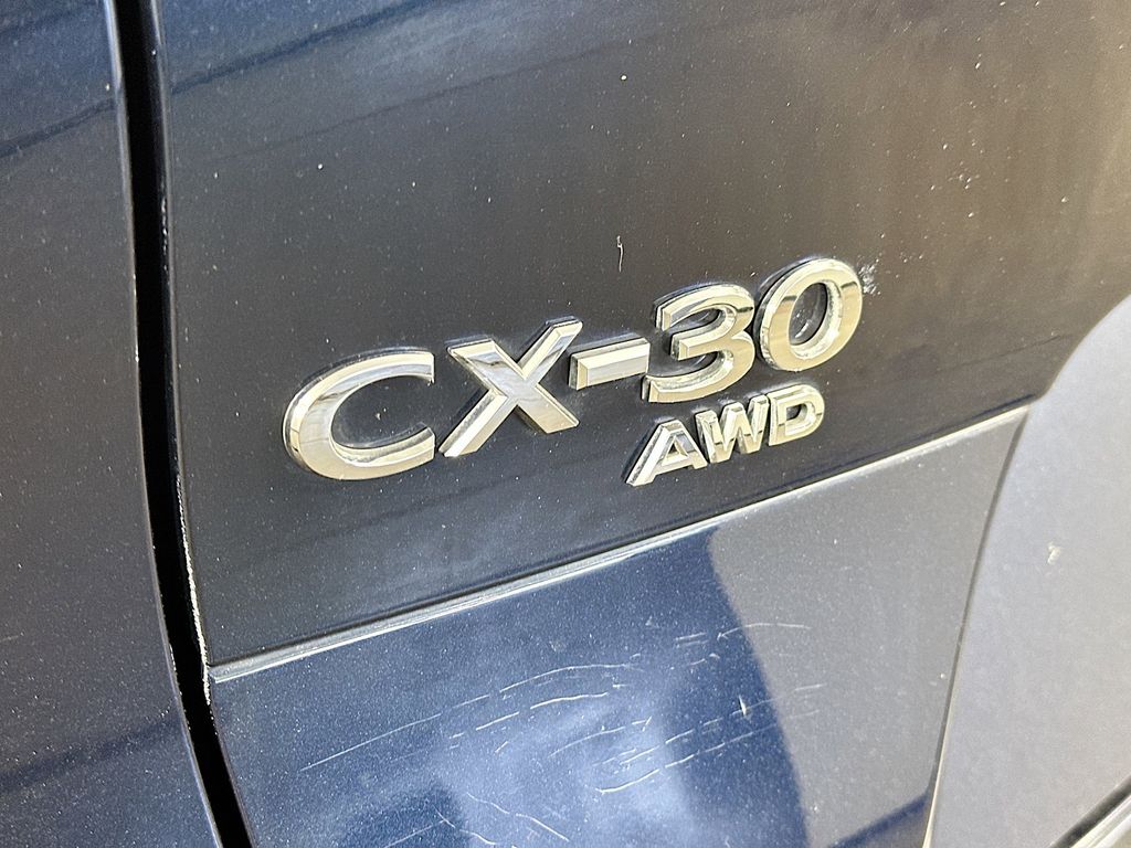 Thumbnail: 2023 Mazda CX-30 - 7