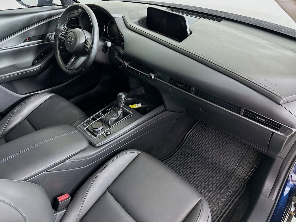Thumbnail: 2023 Mazda CX-30 - 32