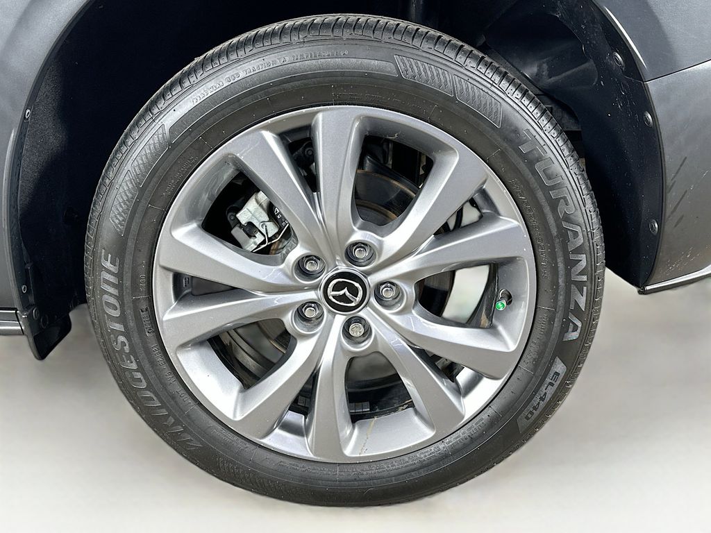 Thumbnail: 2023 Mazda CX-30 - 7