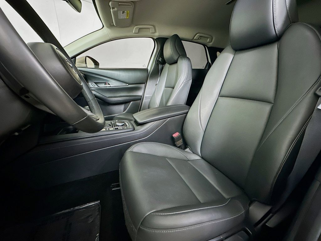 Thumbnail: 2023 Mazda CX-30 - 10