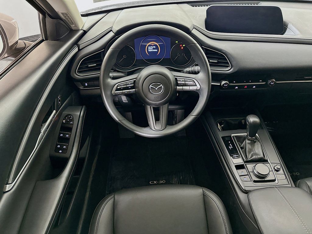 Thumbnail: 2023 Mazda CX-30 - 9
