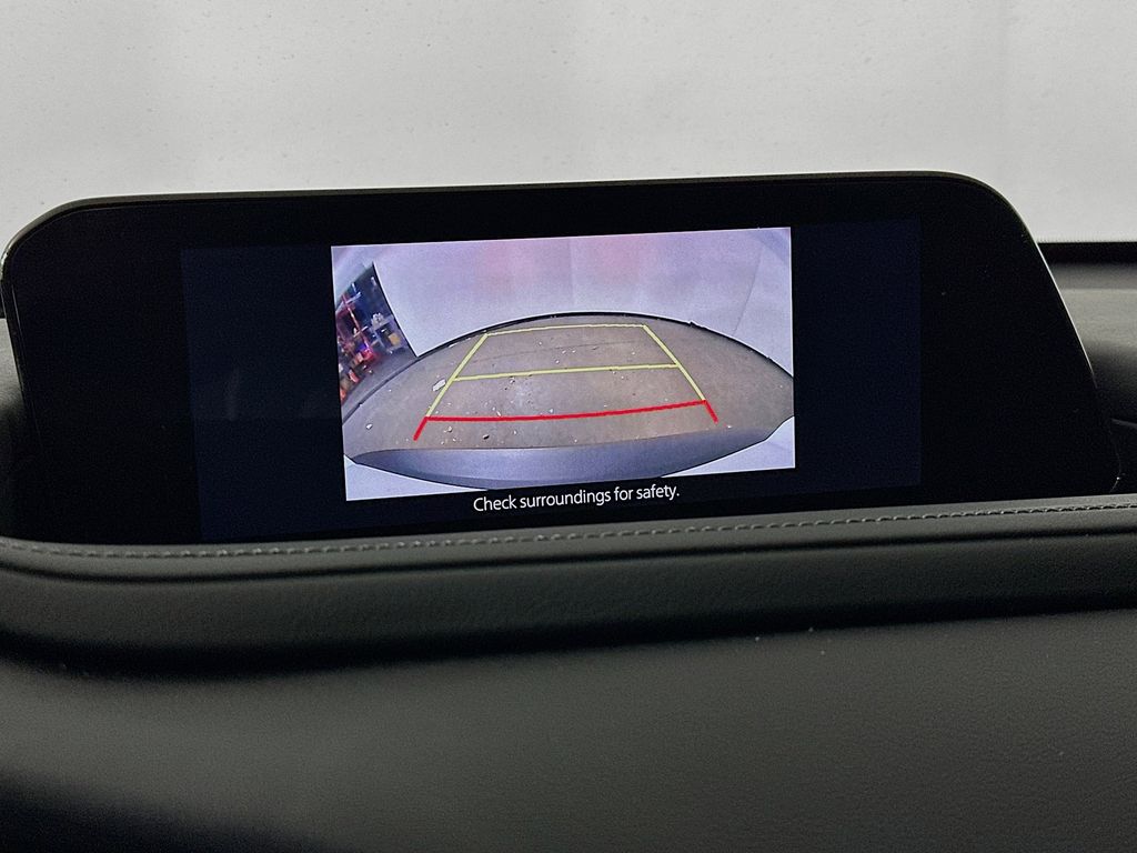 Thumbnail: 2023 Mazda CX-30 - 27