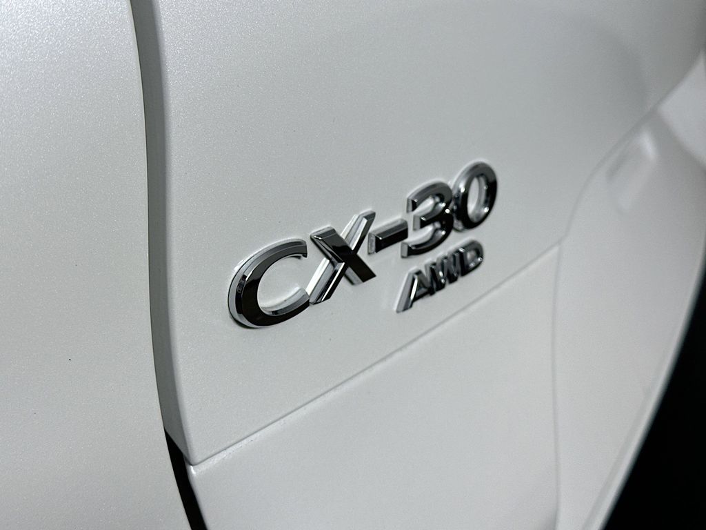 Thumbnail: 2023 Mazda CX-30 - 6