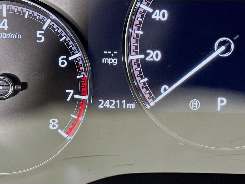 Thumbnail: 2023 Mazda CX-30 - 17