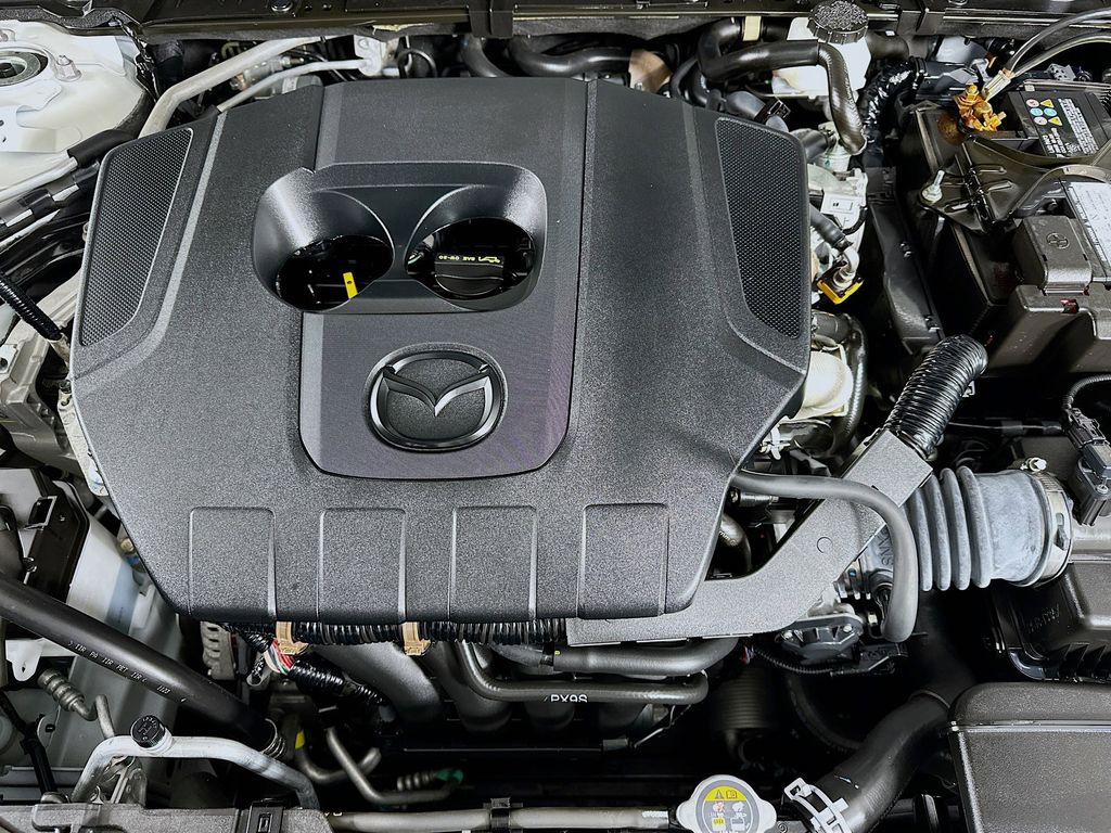 Thumbnail: 2023 Mazda CX-30 - 8