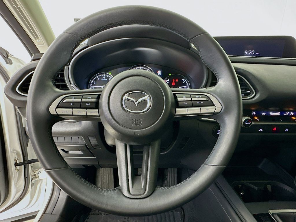 Thumbnail: 2023 Mazda CX-30 - 14