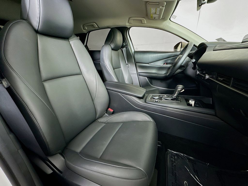 Thumbnail: 2023 Mazda CX-30 - 11