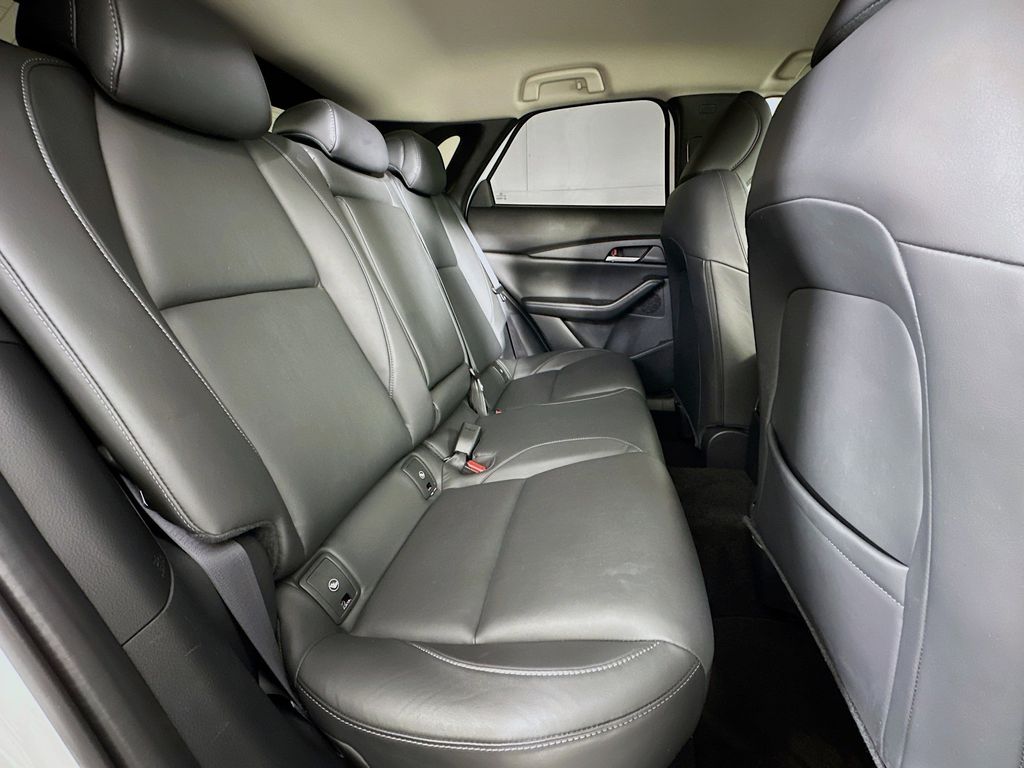 Thumbnail: 2023 Mazda CX-30 - 30