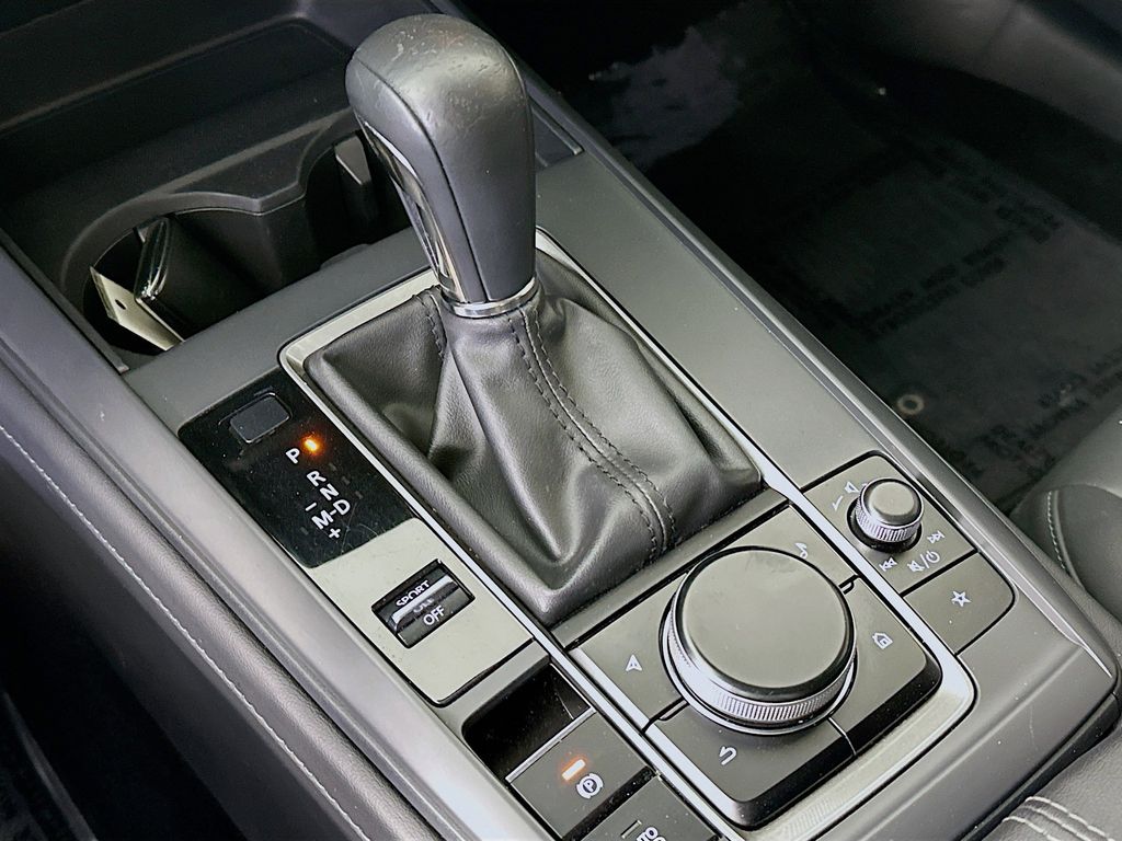 Thumbnail: 2023 Mazda CX-30 - 16