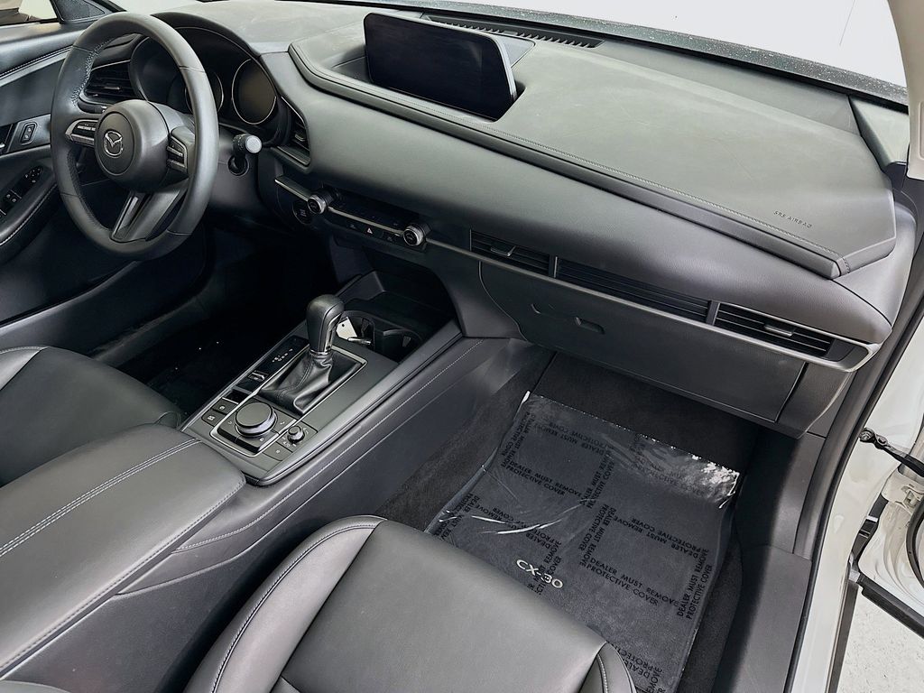 Thumbnail: 2023 Mazda CX-30 - 31