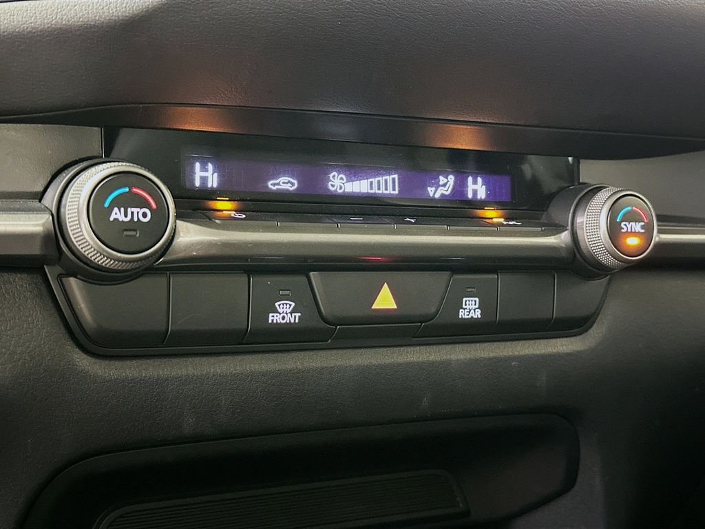 Thumbnail: 2023 Mazda CX-30 - 23