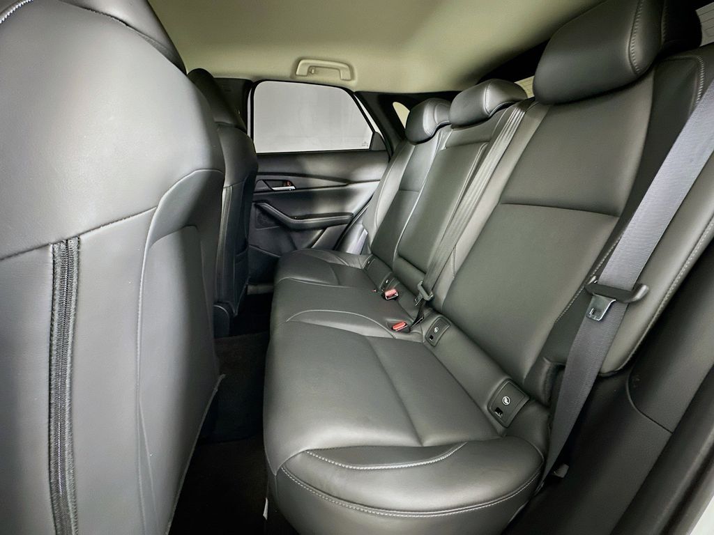 Thumbnail: 2023 Mazda CX-30 - 12