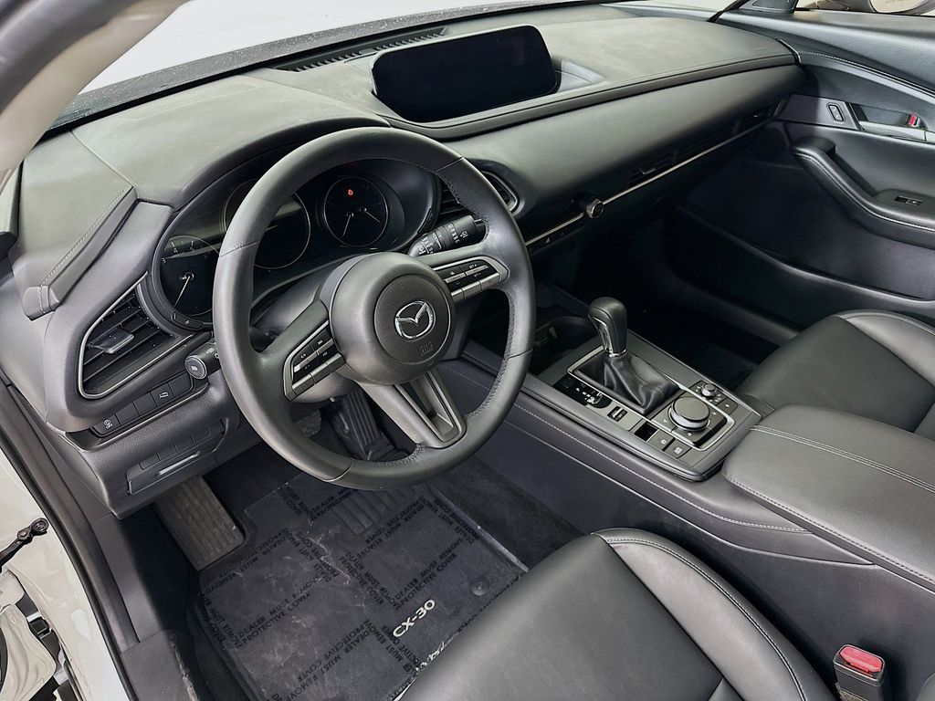 Thumbnail: 2023 Mazda CX-30 - 2