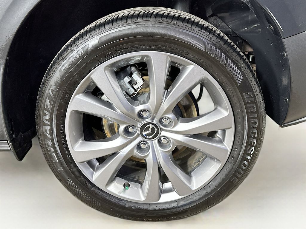 Thumbnail: 2023 Mazda CX-30 - 8