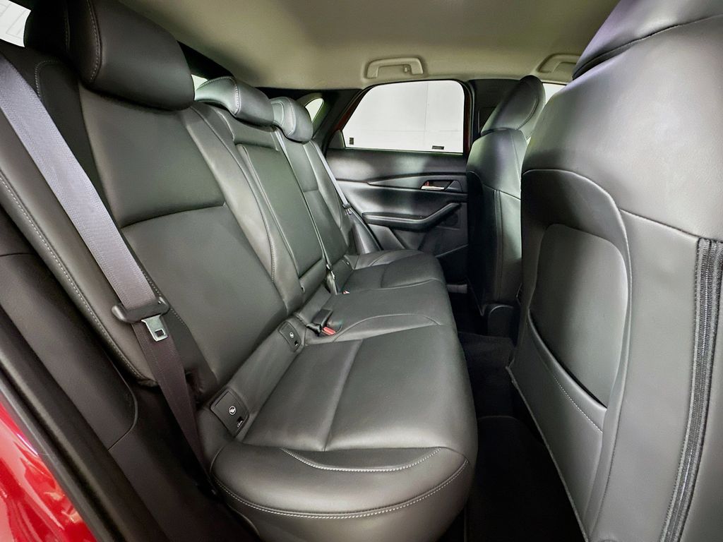 Thumbnail: 2023 Mazda CX-30 - 30