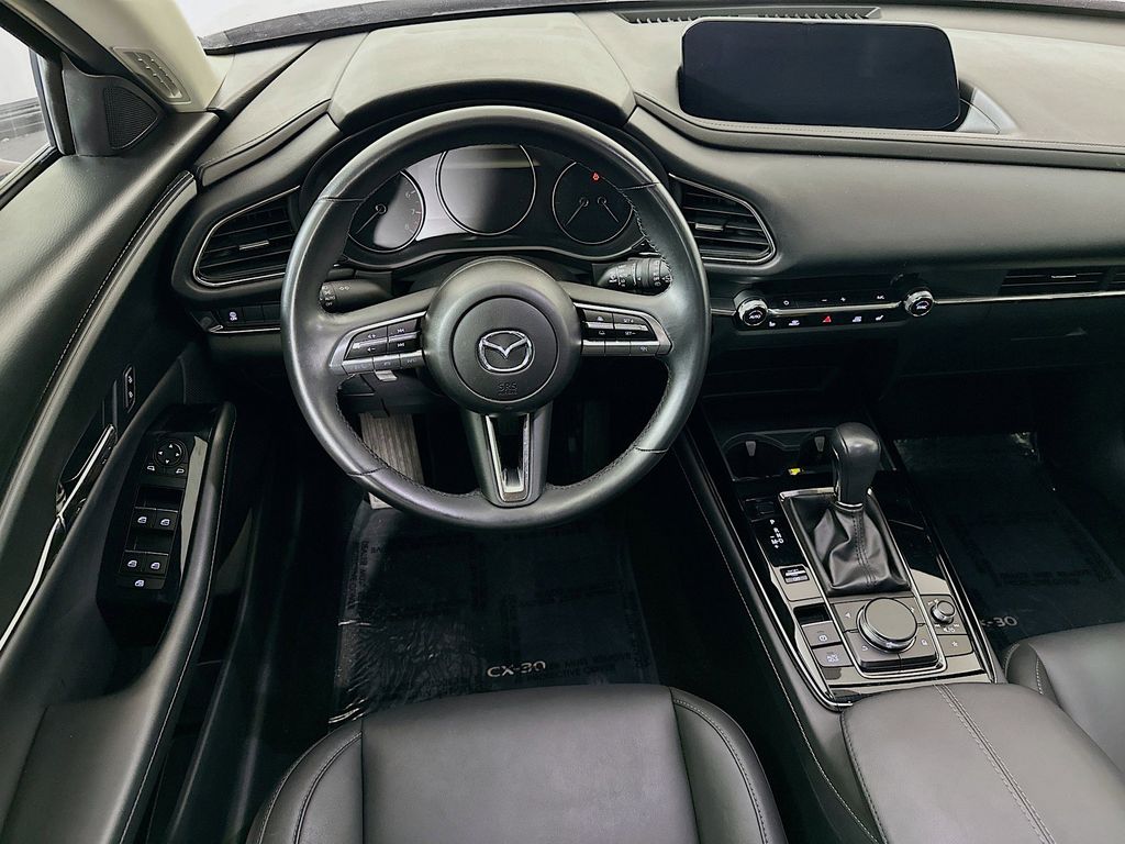 Thumbnail: 2023 Mazda CX-30 - 10