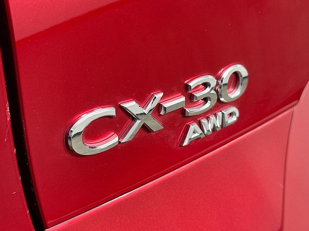 Thumbnail: 2023 Mazda CX-30 - 7