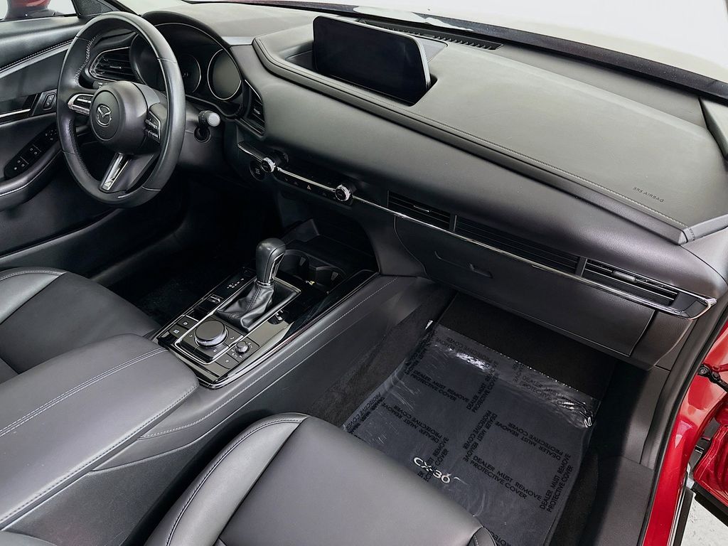 Thumbnail: 2023 Mazda CX-30 - 31
