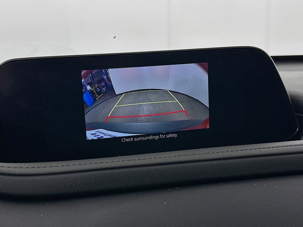 Thumbnail: 2023 Mazda CX-30 - 27