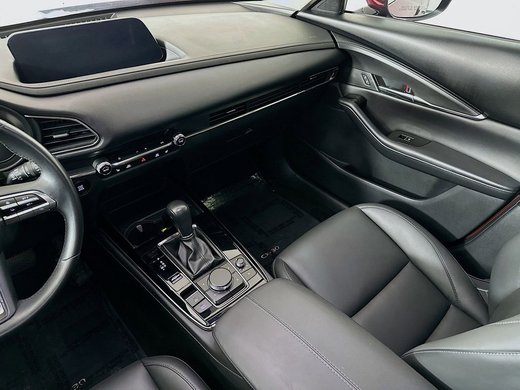 Thumbnail: 2023 Mazda CX-30 - 14