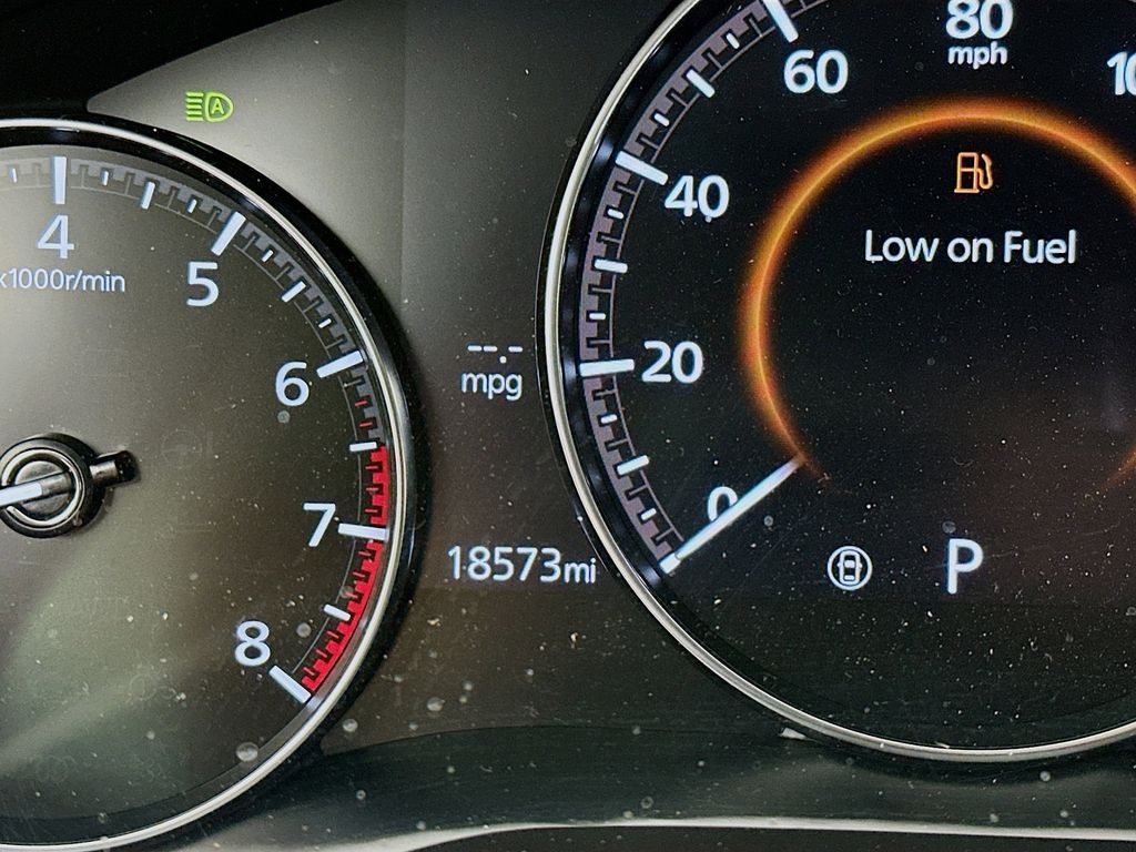 Thumbnail: 2023 Mazda CX-30 - 18