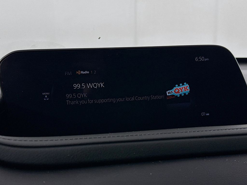 Thumbnail: 2023 Mazda CX-30 - 16