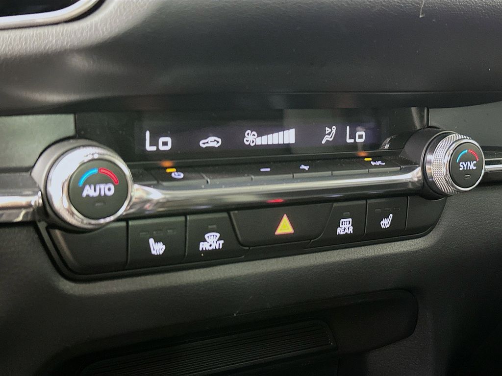 Thumbnail: 2023 Mazda CX-30 - 23