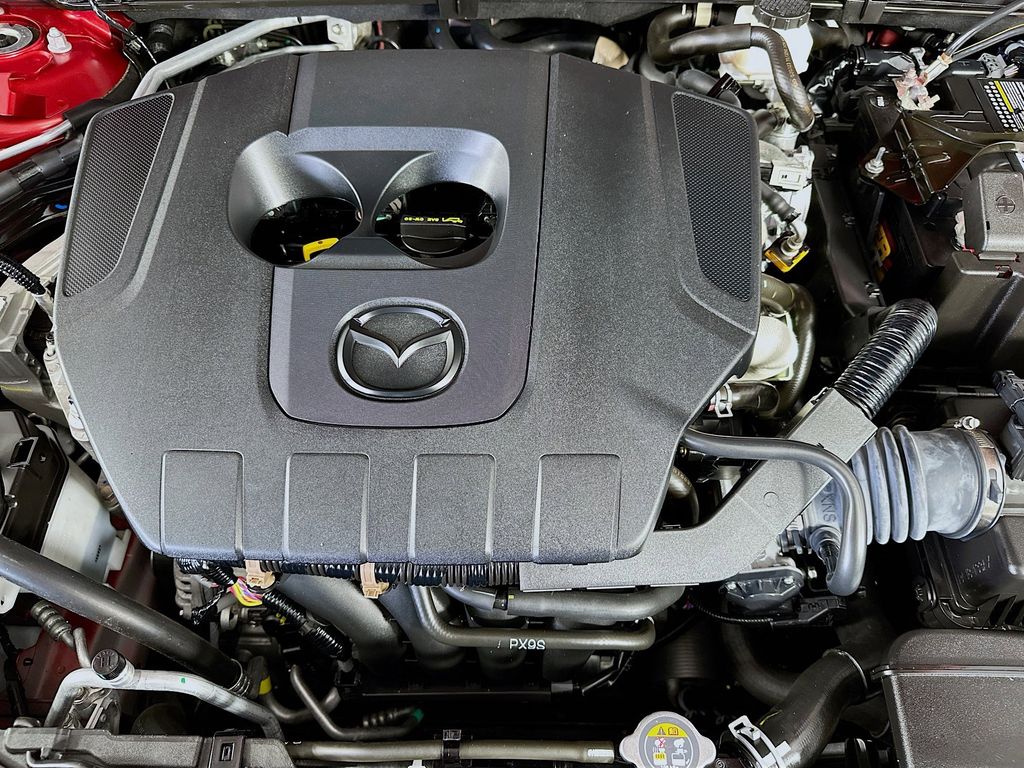 Thumbnail: 2023 Mazda CX-30 - 9