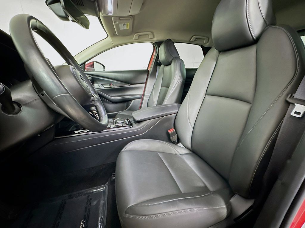 Thumbnail: 2023 Mazda CX-30 - 11