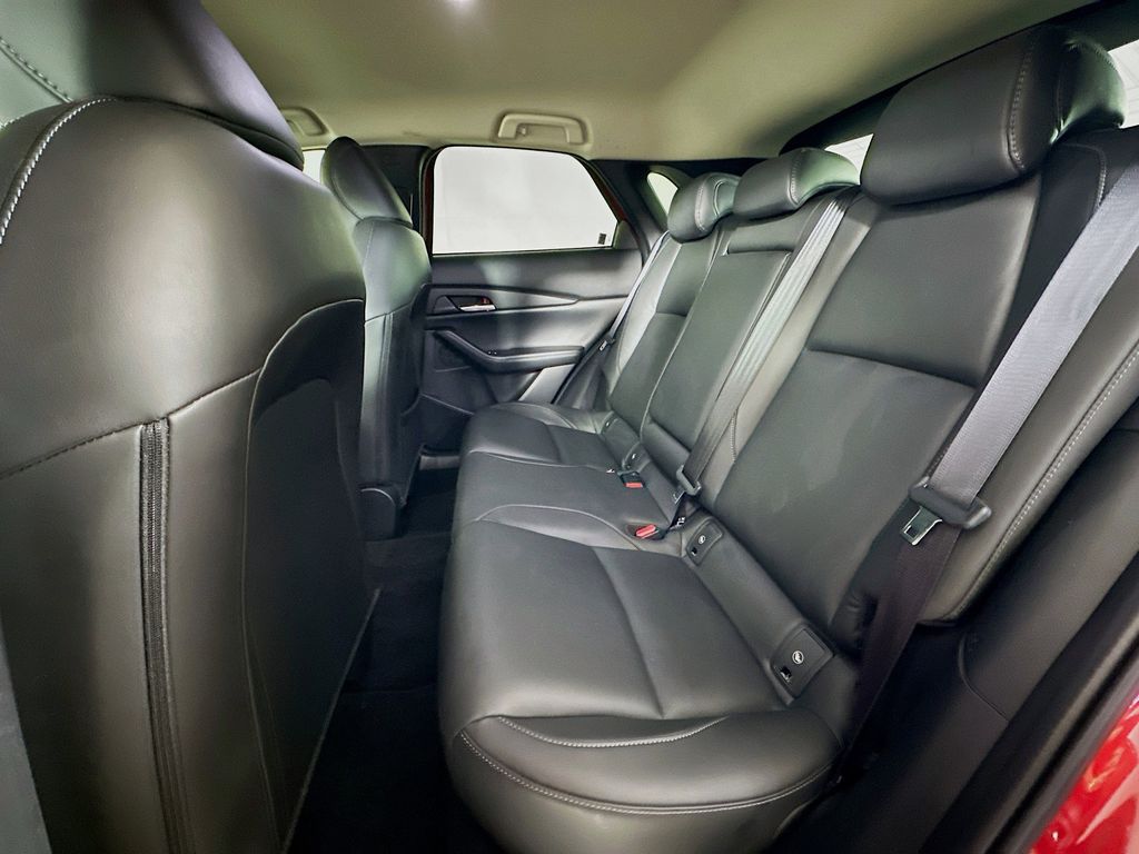 Thumbnail: 2023 Mazda CX-30 - 13