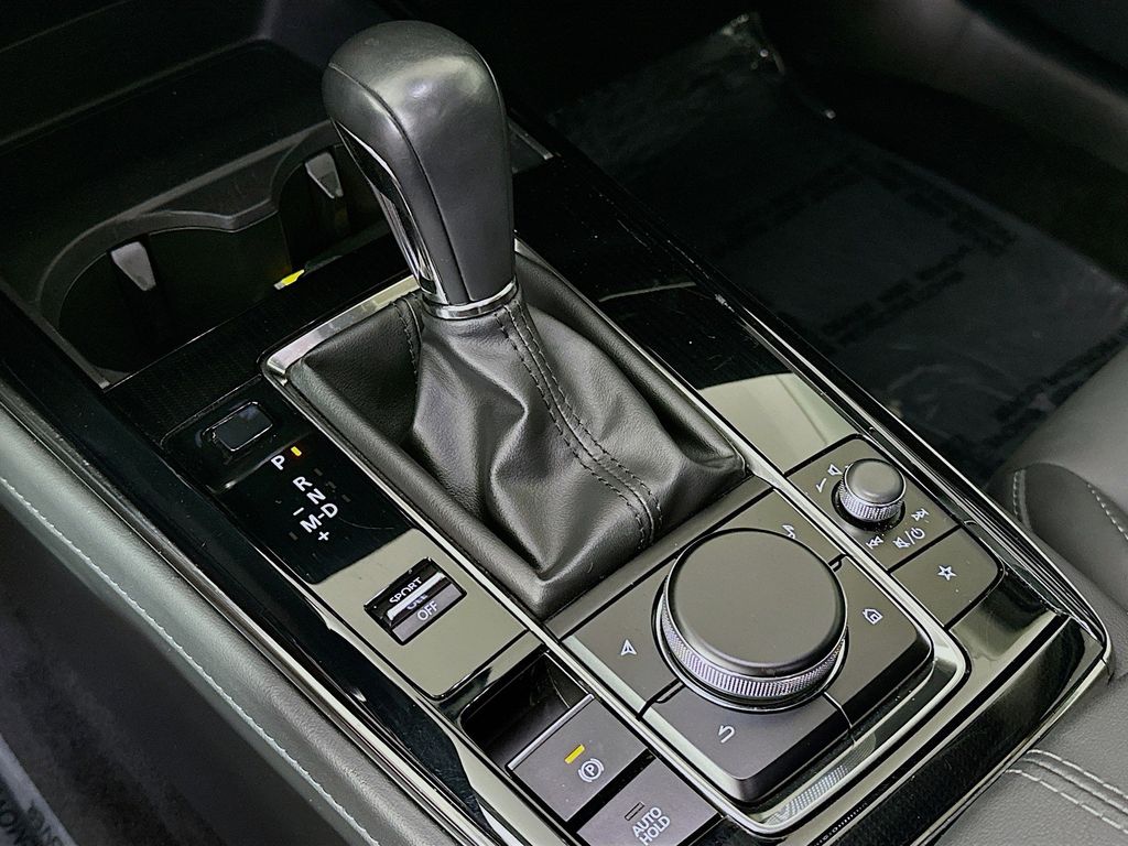 Thumbnail: 2023 Mazda CX-30 - 17