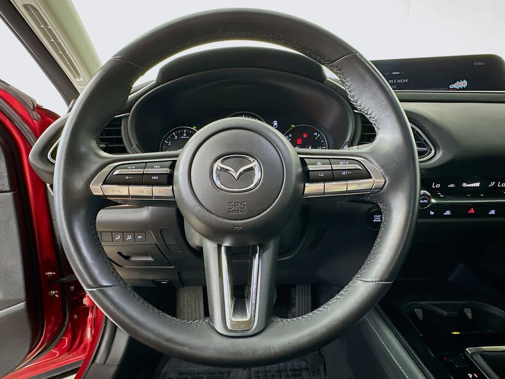 Thumbnail: 2023 Mazda CX-30 - 15