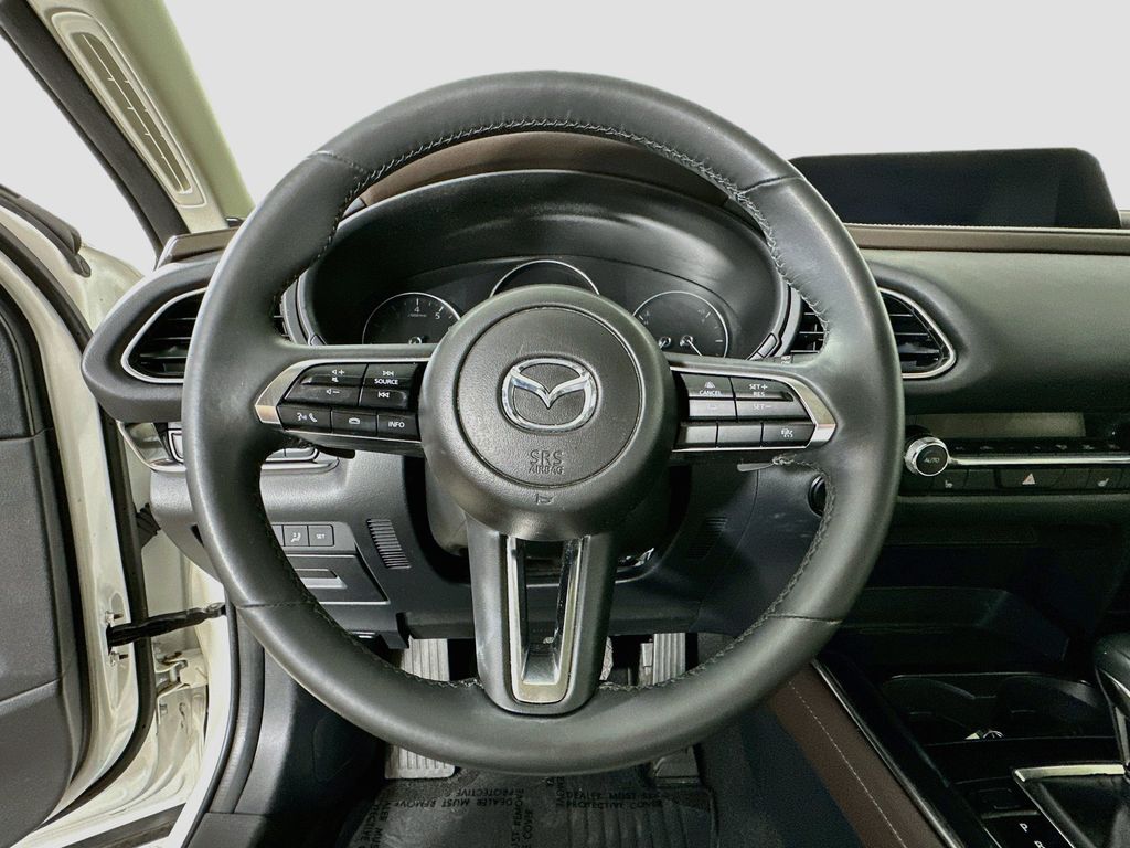 Thumbnail: 2024 Mazda CX-30 - 15