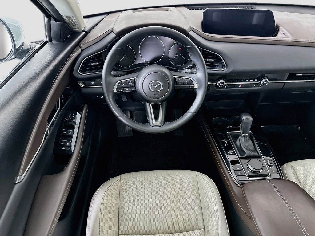 Thumbnail: 2024 Mazda CX-30 - 10