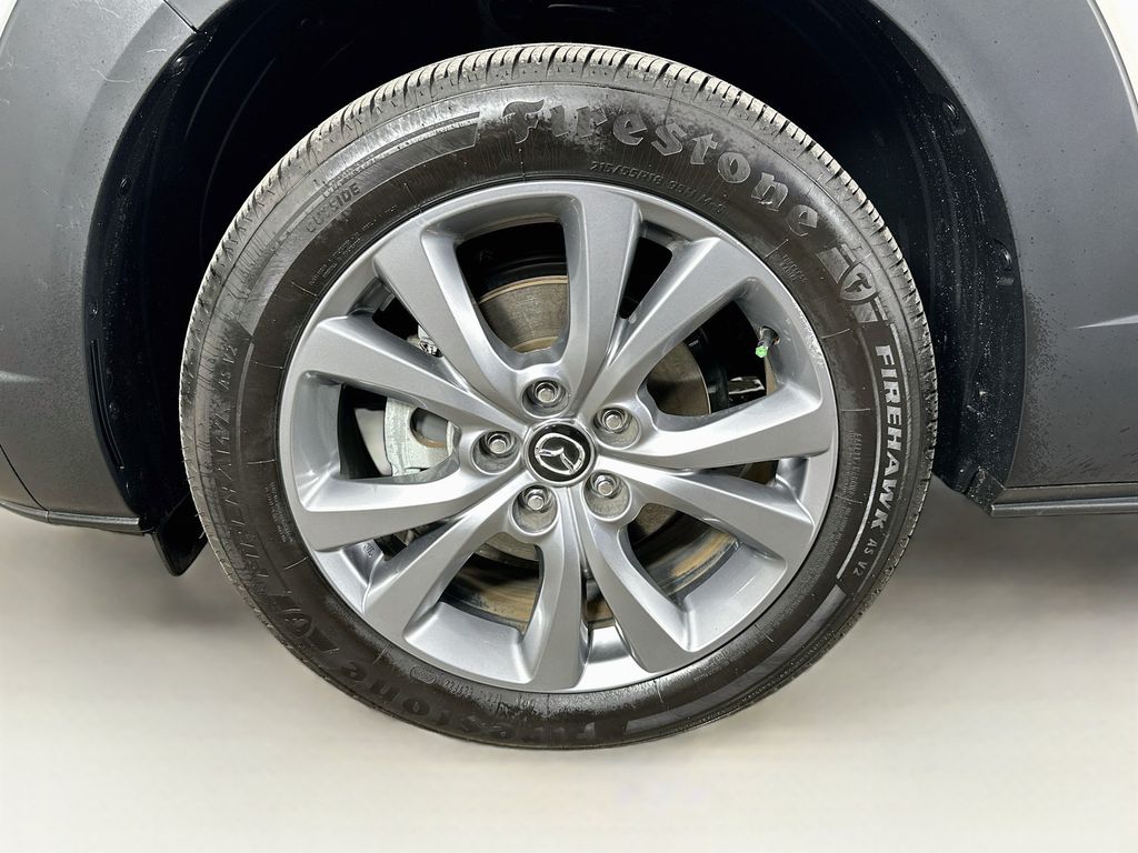 Thumbnail: 2024 Mazda CX-30 - 8