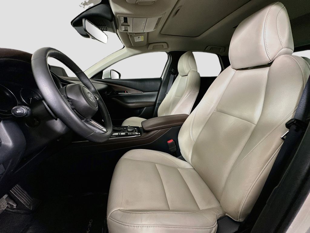 Thumbnail: 2024 Mazda CX-30 - 11