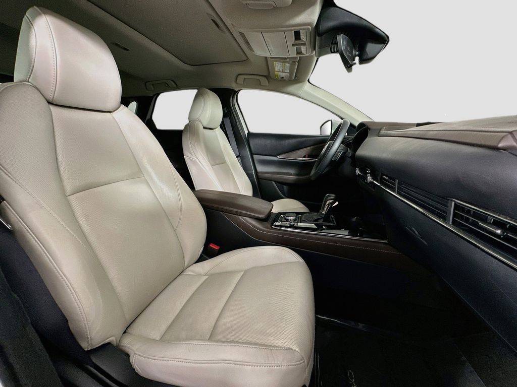 Thumbnail: 2024 Mazda CX-30 - 12