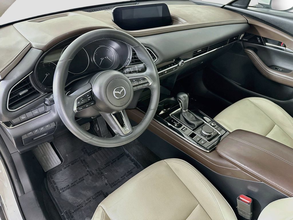 Thumbnail: 2024 Mazda CX-30 - 2