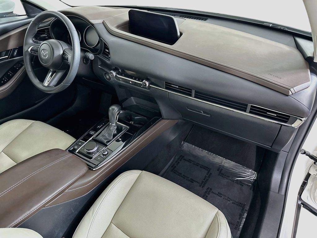 Thumbnail: 2024 Mazda CX-30 - 34