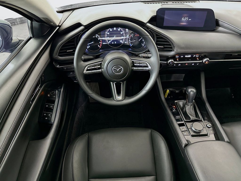 Thumbnail: 2023 Mazda Mazda3 - 9