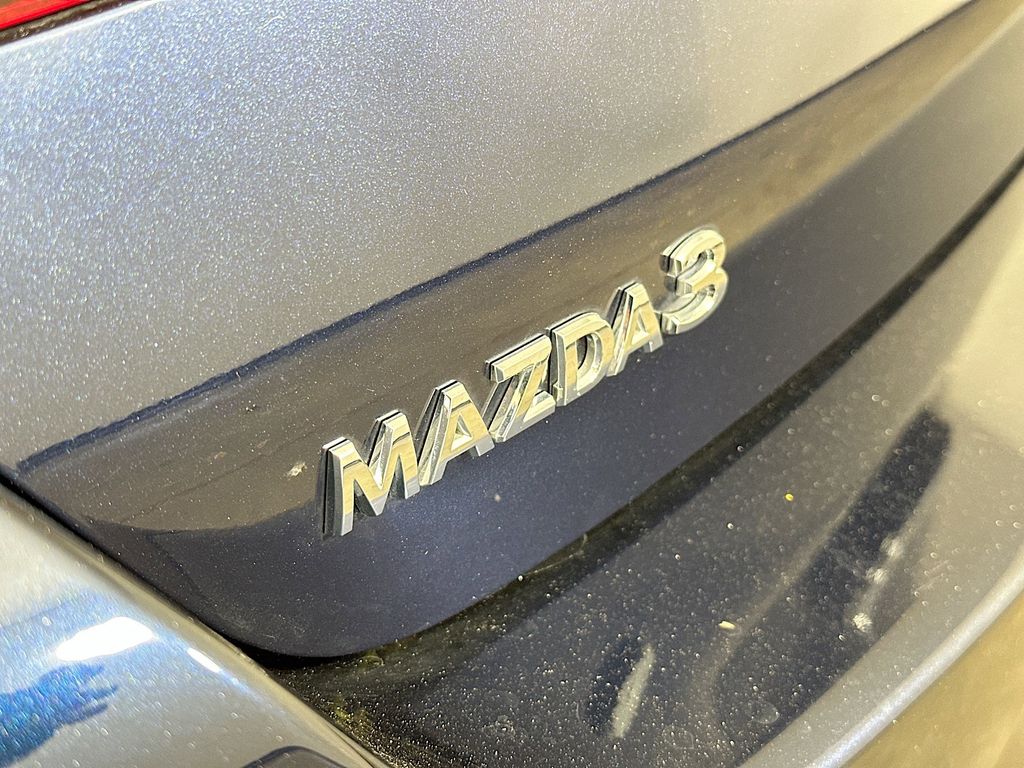 Thumbnail: 2023 Mazda Mazda3 - 6